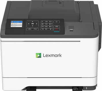 Lexmark CS521dn