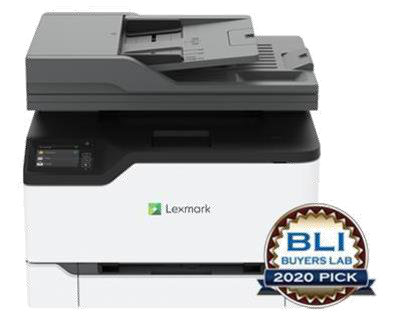 Lexmark CX431adw