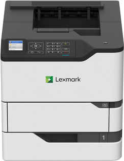 Lexmark MS725dnv